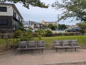 菰池公園の写真5