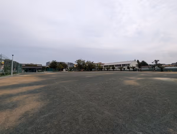 菰池公園の写真3