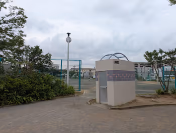 菰池公園の写真6