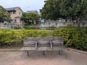 菰池公園の写真4