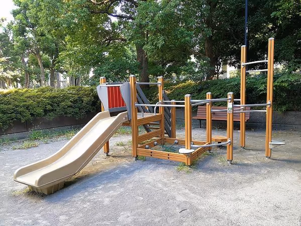 Photo of Hamamatsucho Station | Rest Spot at Hamasaki Park 4