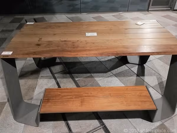 大崎ウィズシティ 1F・2Fの写真3