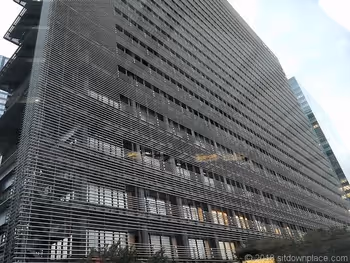 NBF 오사키 빌딩(구 오사키 소니 시티 빌딩)