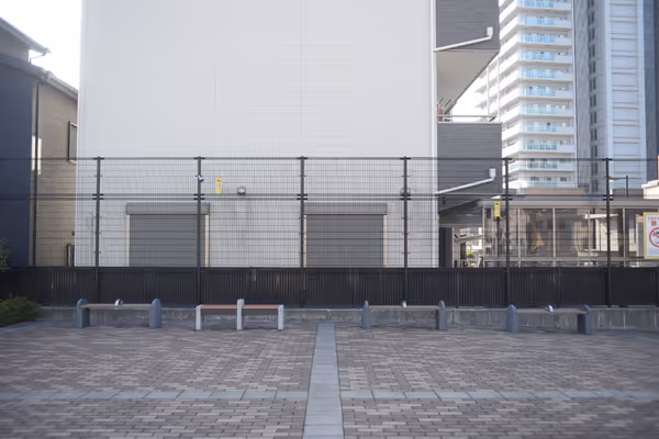 まつや公園の写真3