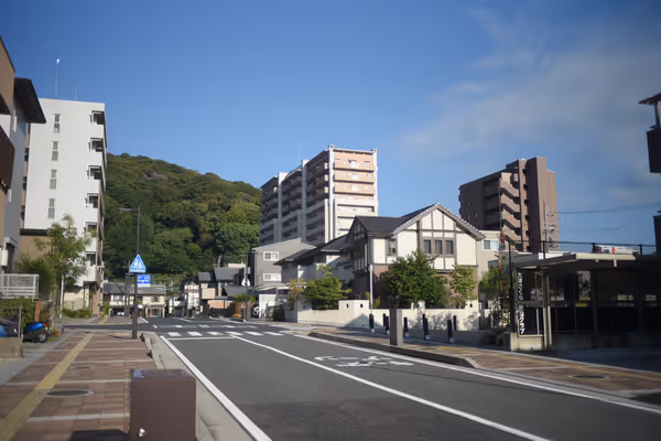 まつや公園の写真2