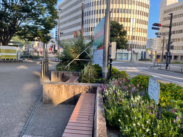 Photo of Otsu Station | Otsu Station | North Exit 3