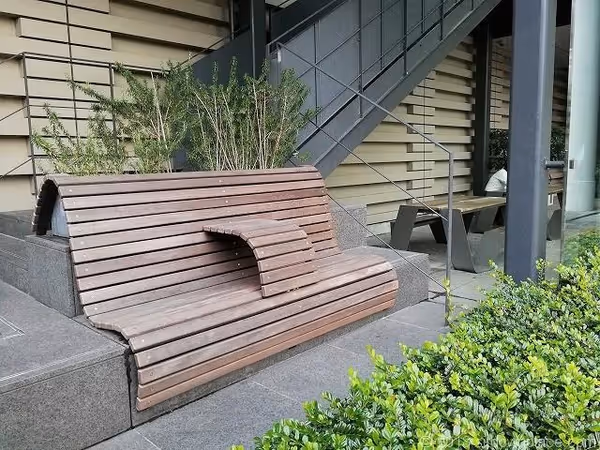 Photo of Ōsaki Station | Rest Spot at Ōsaki West Exit Park 6