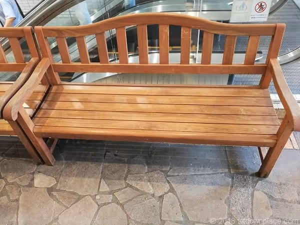 モアーズシティ1Fの写真3