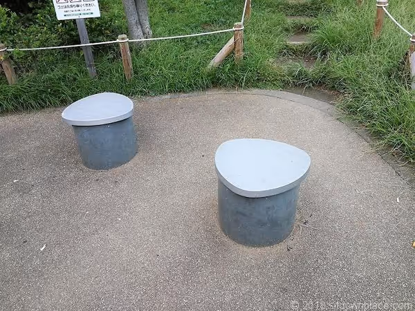 Photo of Shimokitazawa Station | Rest Spot at Shimozawa Grass Hill Plaza 3