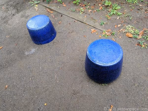 三谷児童遊園の写真3