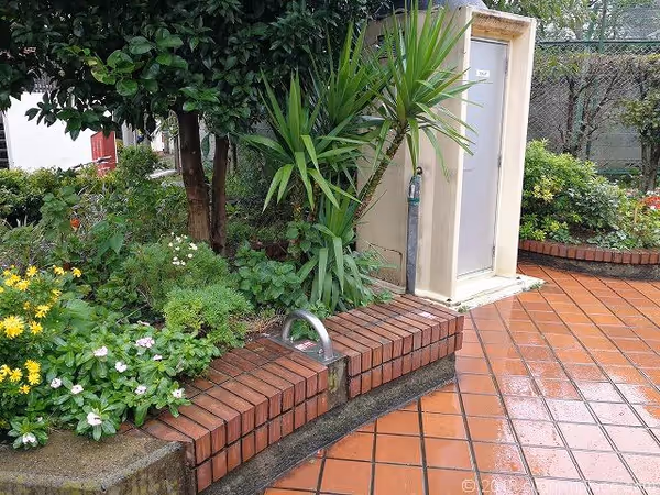 Photo of Gakugei-daigaku Station | Rest Spot at Takaban Children's Park 5