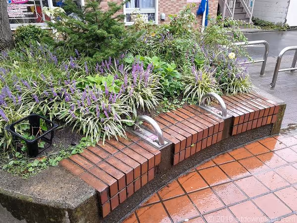 Photo of Gakugei-daigaku Station | Rest Spot at Takaban Children's Park 3