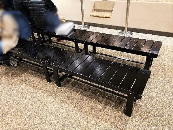 Photo de 江戸NOREN 4