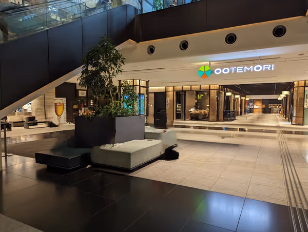 OOTEMORI(オーテモリ)B2Fの写真3