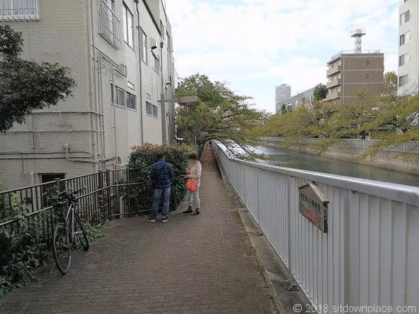 採茶庵跡(松尾芭蕉)の写真5