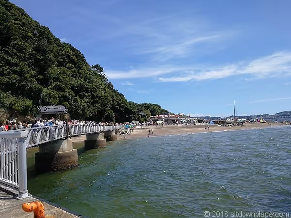 Photo of sarushima | Management Building - Oceans Kitchen Near Rest Spot 2