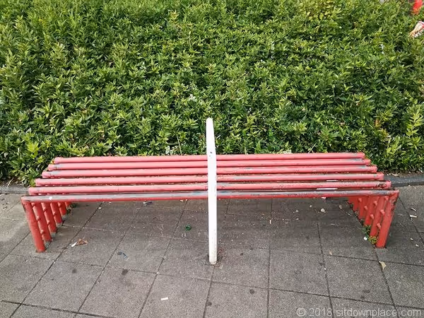 王子駅前公園の写真4