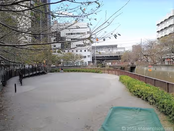 Meeting Point Playground