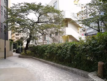 目黑银座儿童游园