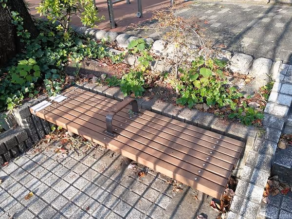 Photo of Nakameguro Station | Rest Spot in Front of Meguro River Boat Landing 4