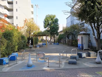 矢口南児童公園