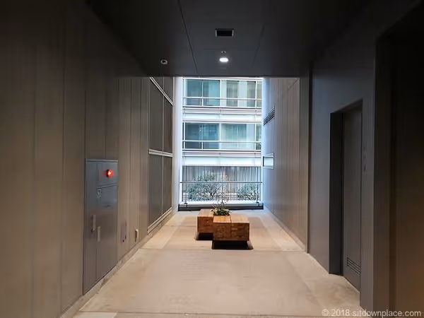 渋谷ストリーム 2Fの写真6