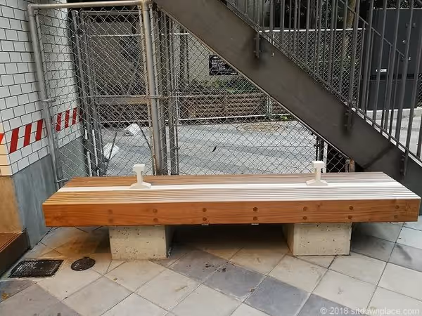 渋谷ブリッジの写真5