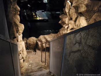 시오노 공원 시나가와 센트럴 가든의 다카나와 오키도