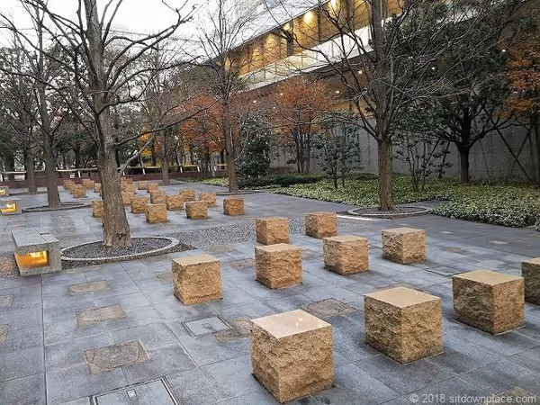 Foto von 汐の公園 品川セントラルガーデン 6