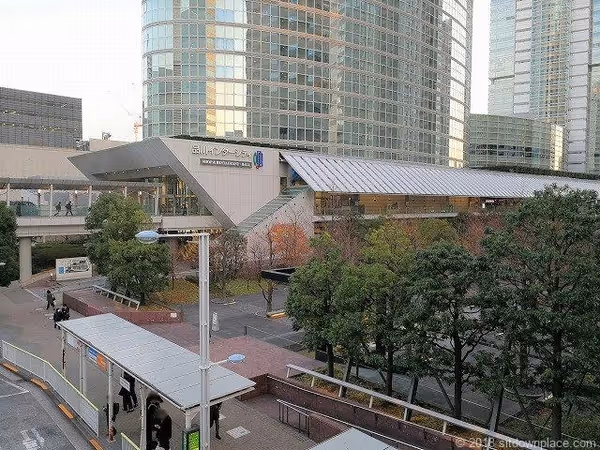 Foto von 汐の公園 品川セントラルガーデン 1