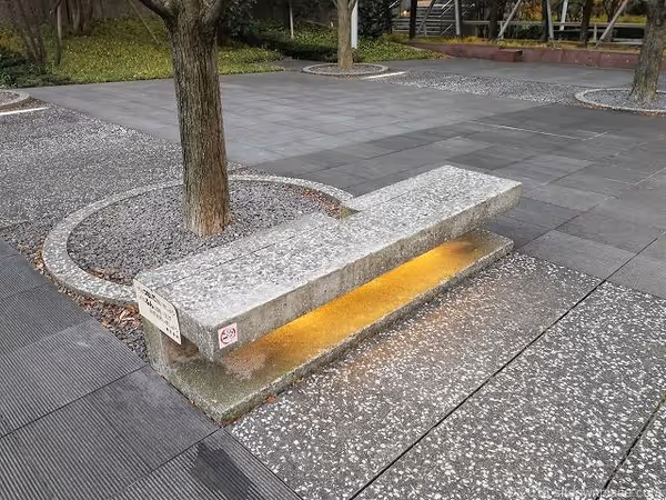 Foto von 汐の公園 品川セントラルガーデン 4