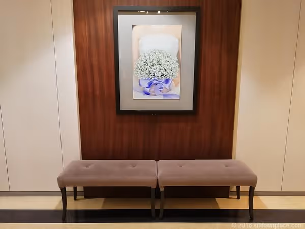 アメリカ山公園 4Fの写真3