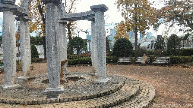 Photo of Yotsuya Station | Wakaba Higashi Park Rest Spot 1