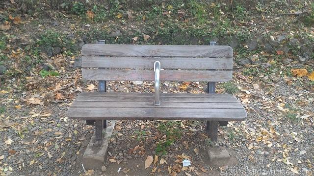 Photo of Yotsuya Station | Rest Spot Next to Sotobori Park Grounds 1