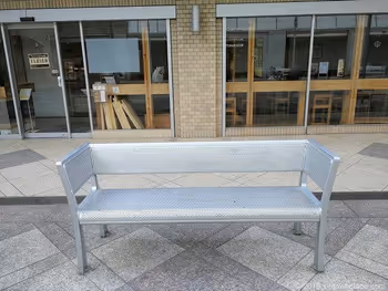 Photo of Akasaka Station | International Shin-Akasaka Building West Wing Refresh Plaza Rest Spot 3