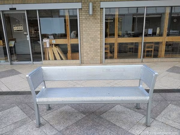 Photo of Akasaka Station | International Shin-Akasaka Building West Wing Refresh Plaza Rest Spot 3