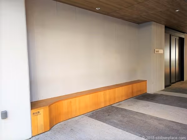 渋谷キャスト 青山通り側の写真2