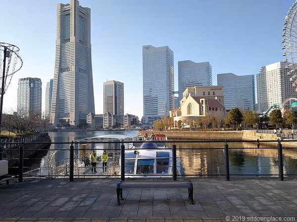 運河パークの写真4