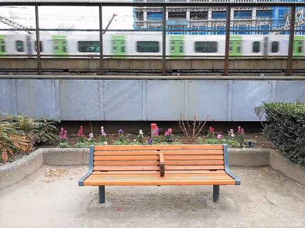 本芝公園の写真3