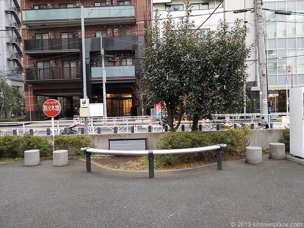 うまや道公園の写真3