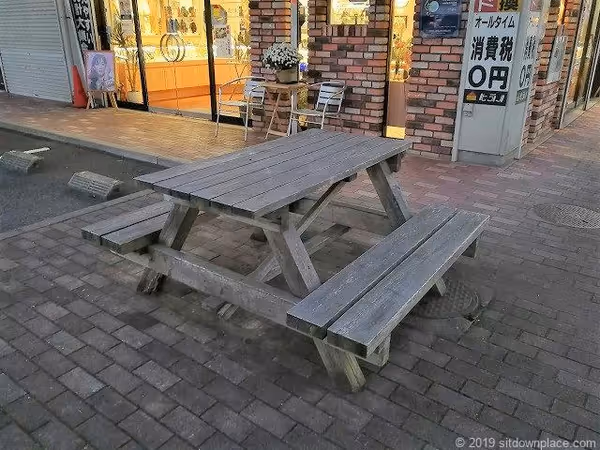 Foto von まゆショッピングセンター 4