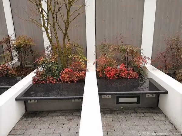 KDX武蔵小杉ビル横広場の写真5