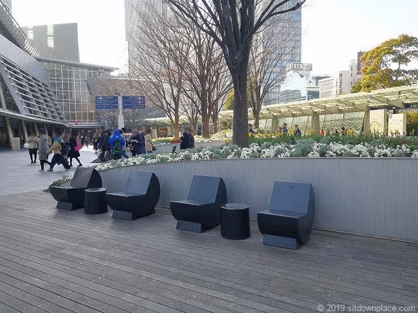 66プラザ 六本木ヒルズの写真4