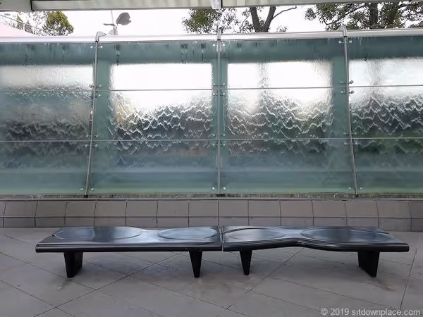 66プラザ 六本木ヒルズの写真3