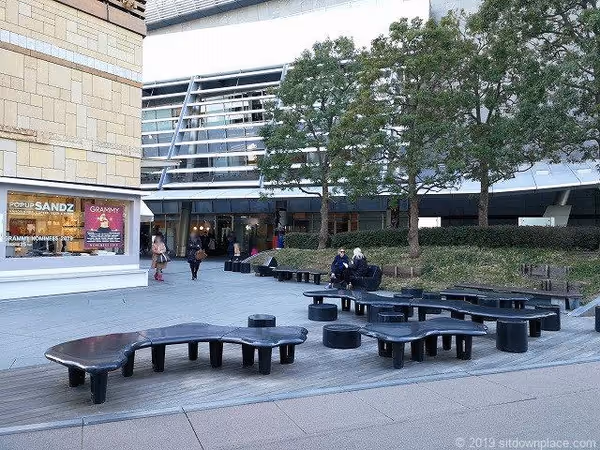 66プラザ 六本木ヒルズの写真6