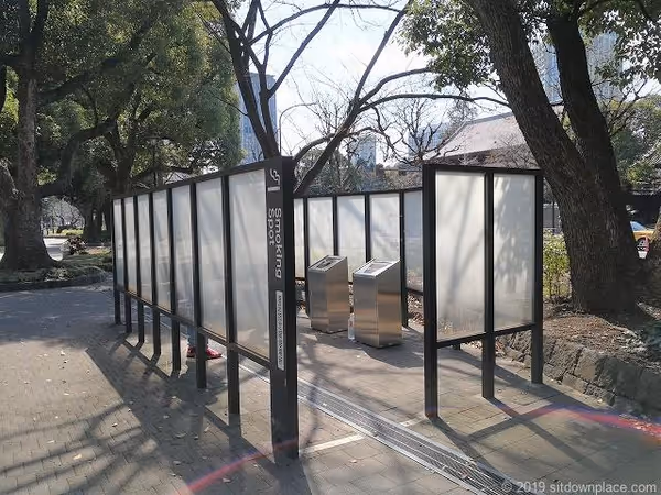 芝公園 増上寺前の写真4