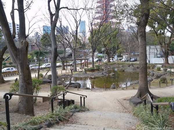 Photo of Akabane-bashi Station | Rest Spot Near Shiba Park Benten Pond 1