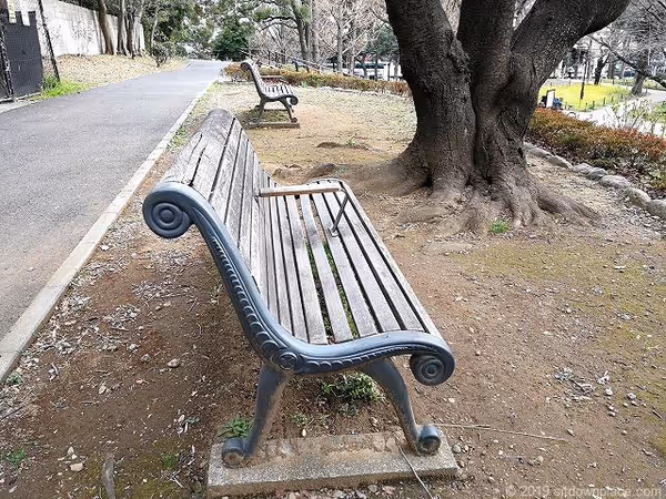 Photo of Akabane-bashi Station | Rest Spot Near Shiba Park Benten Pond 5