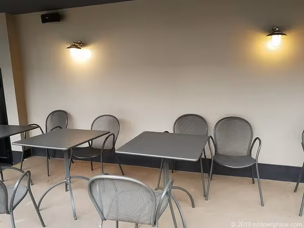 松屋銀座本館 屋上広場の写真6