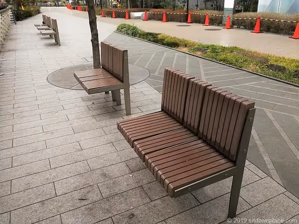 Photo of Otemachi Station | Eco Museum Rest Spot along the Nihonbashi River 3